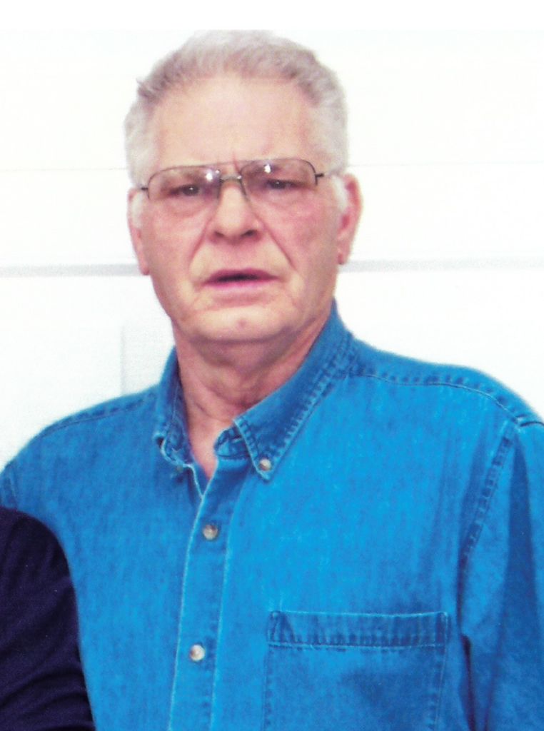 Dwight Charles Pollen