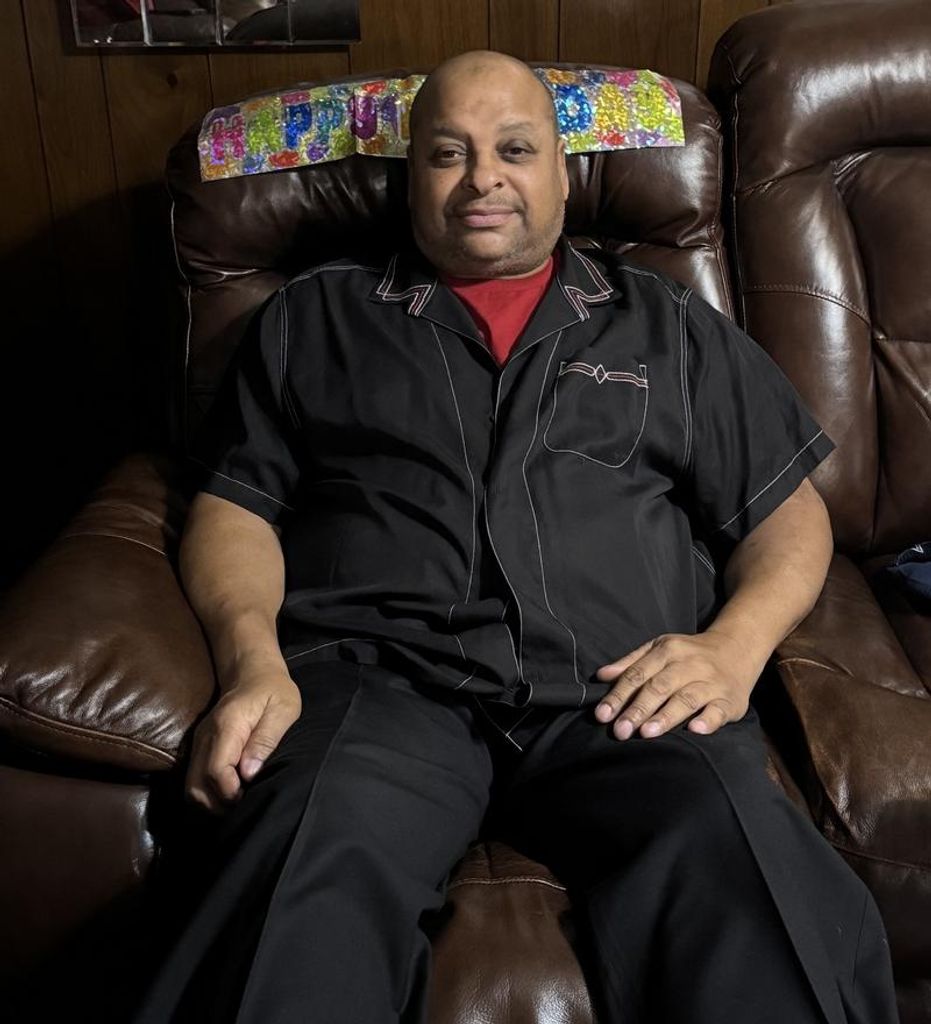 Kenneth Gearring Profile Photo