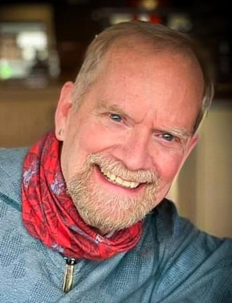 Harry Blanchard Arden