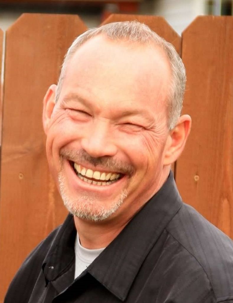 Scott Lee Mauseth Profile Photo