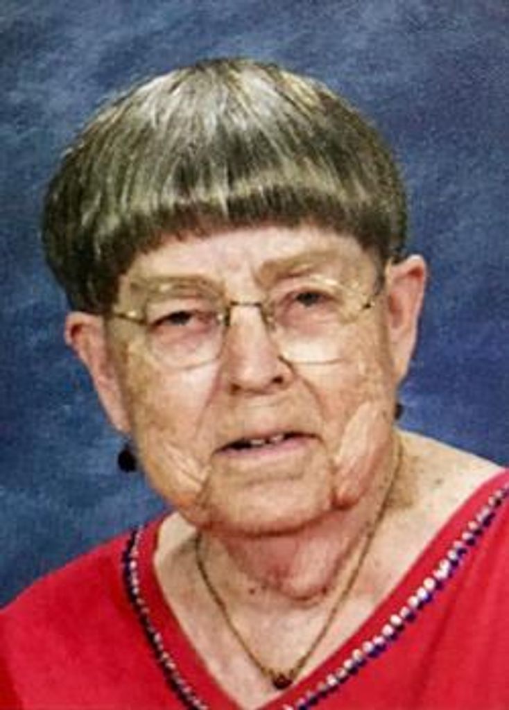 Freda May Fowler Profile Photo