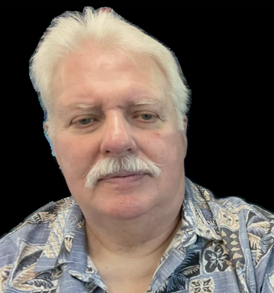 James Edward Bellison, Jr. Profile Photo