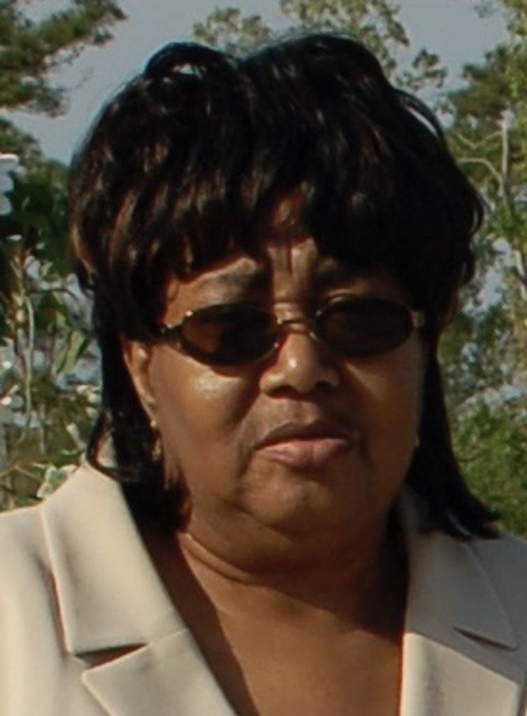 Lula  M Jackson