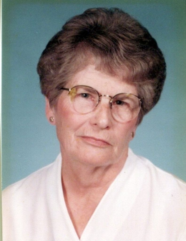 Norma Jean Parrish Profile Photo