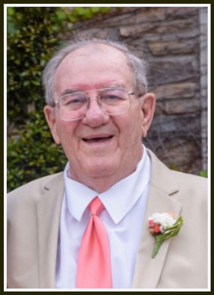 Ronald Eugene Brogan