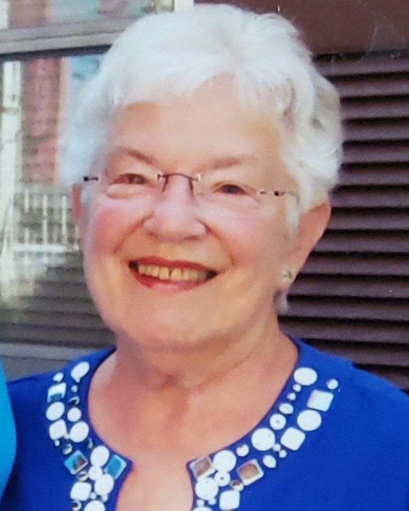 Marilyn M. Feick