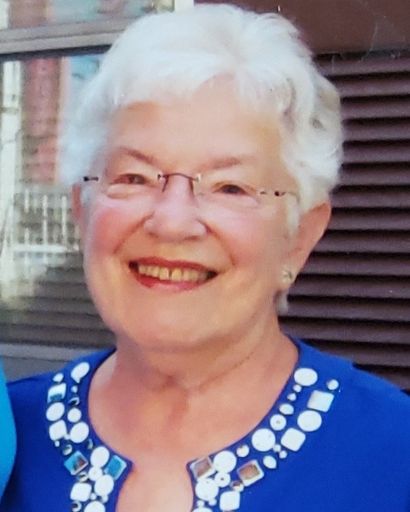 Marilyn M. Feick's obituary image