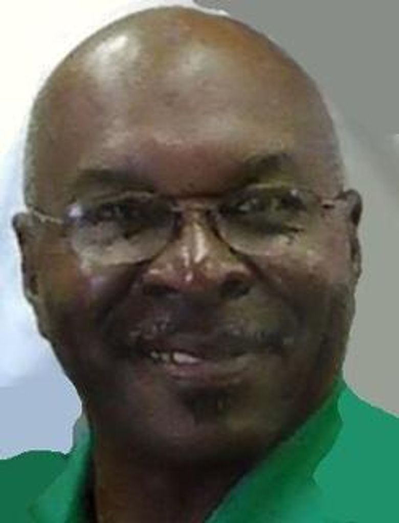 Walter James Childs Profile Photo