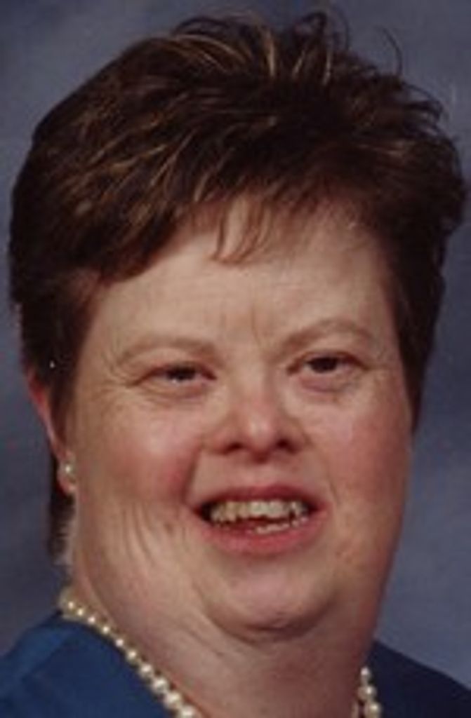 Laura Marie Bordelon