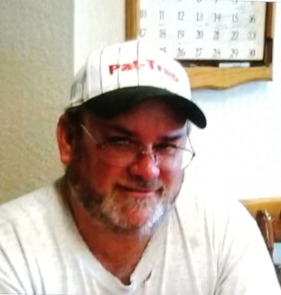 Alan John Bachini