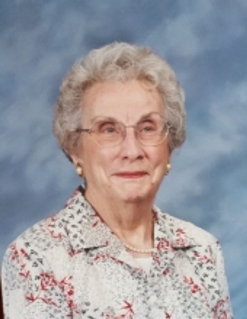 Shirley Allen