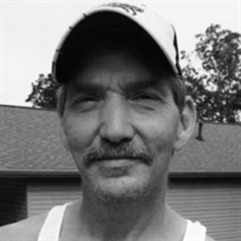 Mr. William David Blevins
