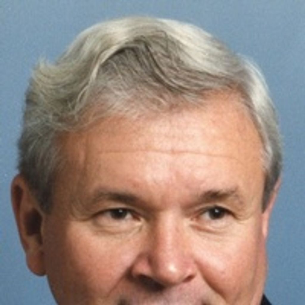 Marvin G 'Skip' Mckinney Profile Photo