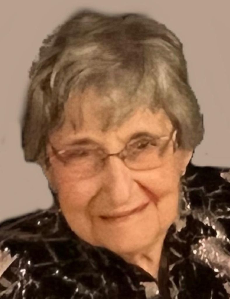 Harriet Bruggeman Profile Photo