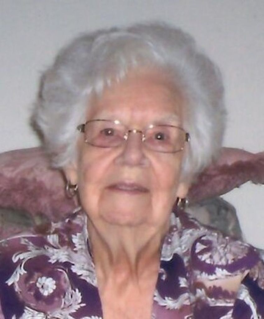 Beatrice O. Heiser