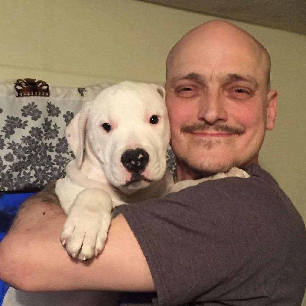 Lewis Patton Profile Photo