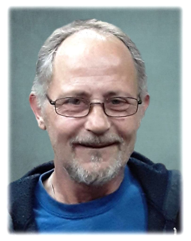 Terry Boehm