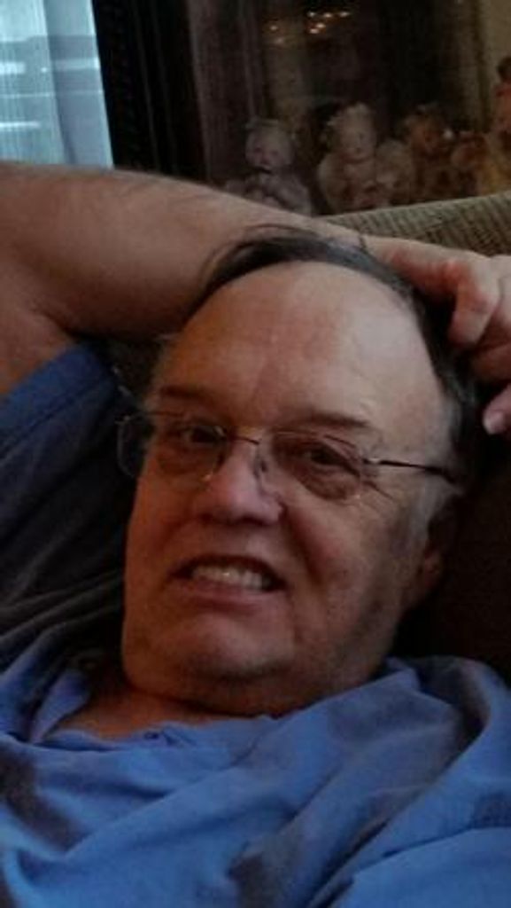 Donald Dewayne "Don" Middleton