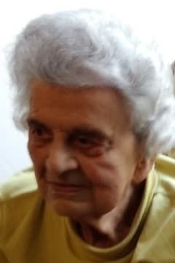Pauline "Polly" Soumas