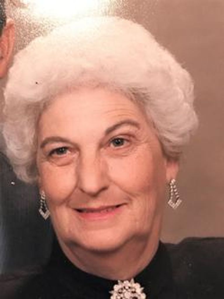 Marian Jeanette Whitehouse