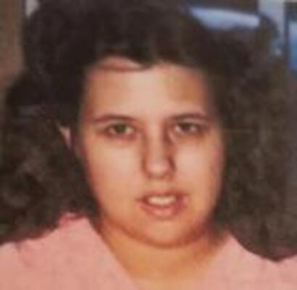 Christine Louise Parrish