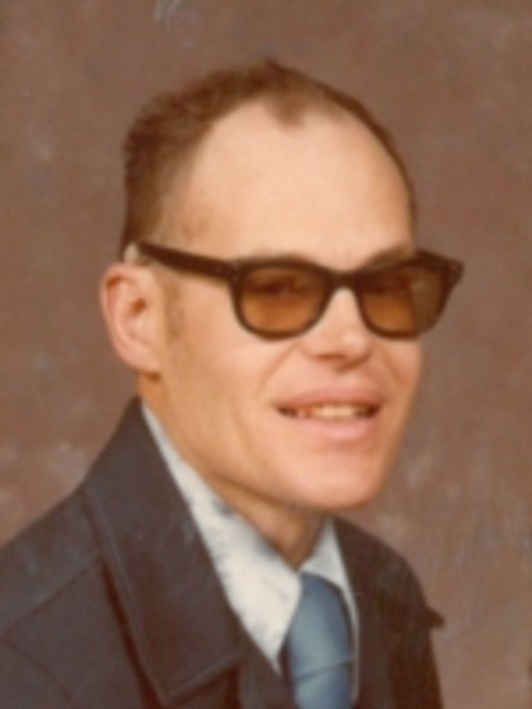 Edgar John Nowak