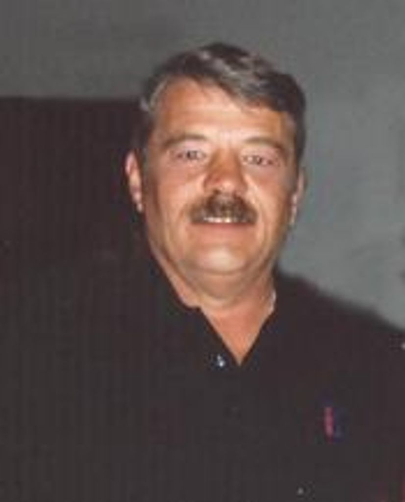 James "Jim" Gordon Wolf