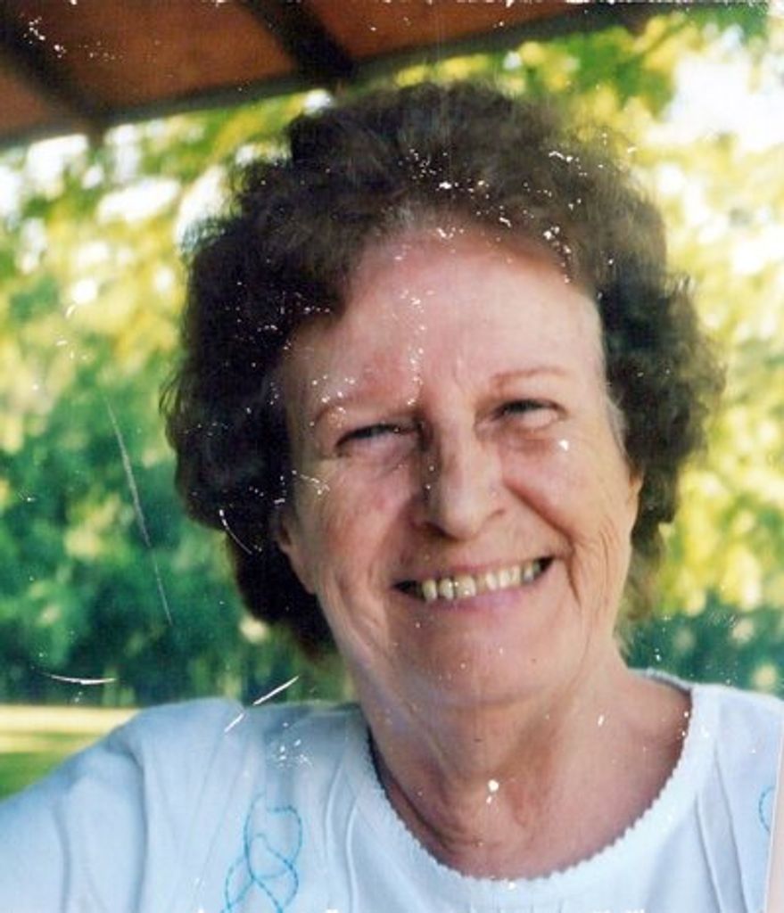 Judy Phillips Profile Photo