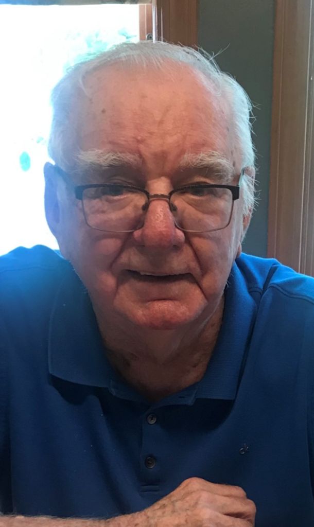 Harry F. Cooper Profile Photo