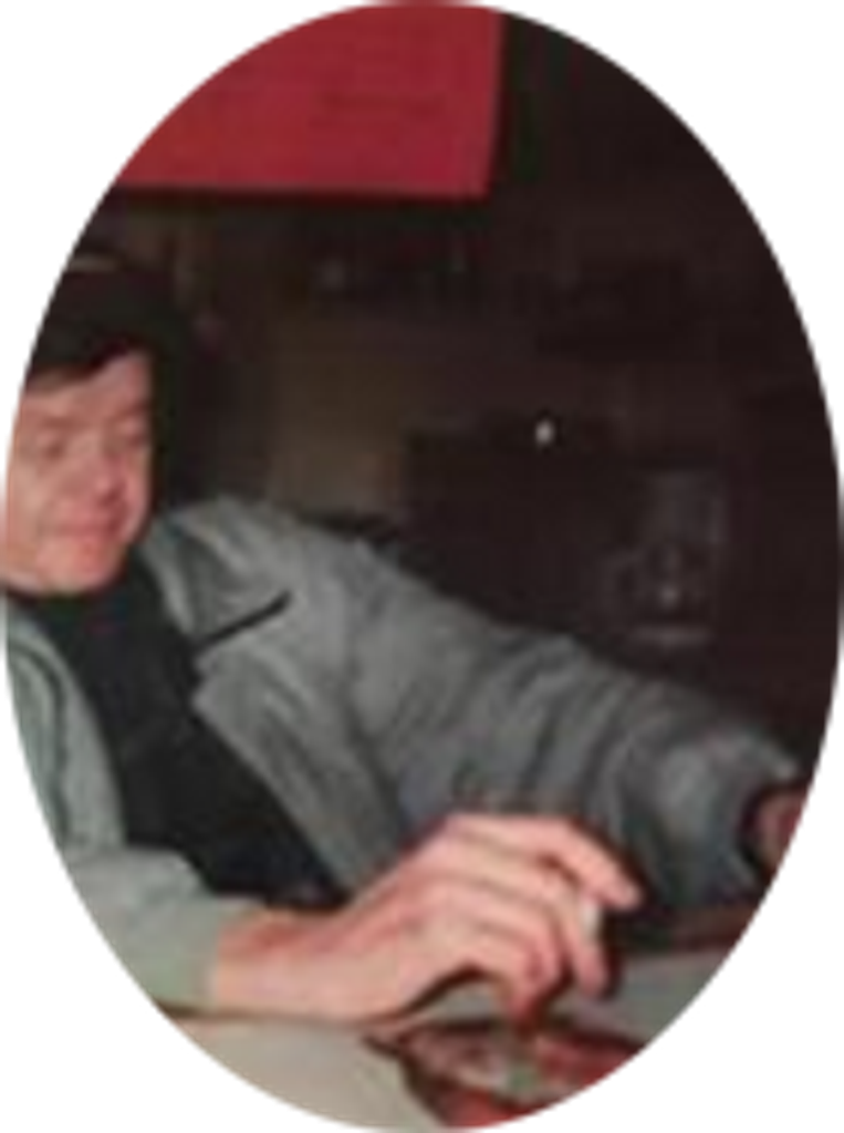 Bruce Johnson