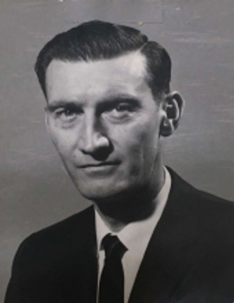 Randolph E. Moores Profile Photo