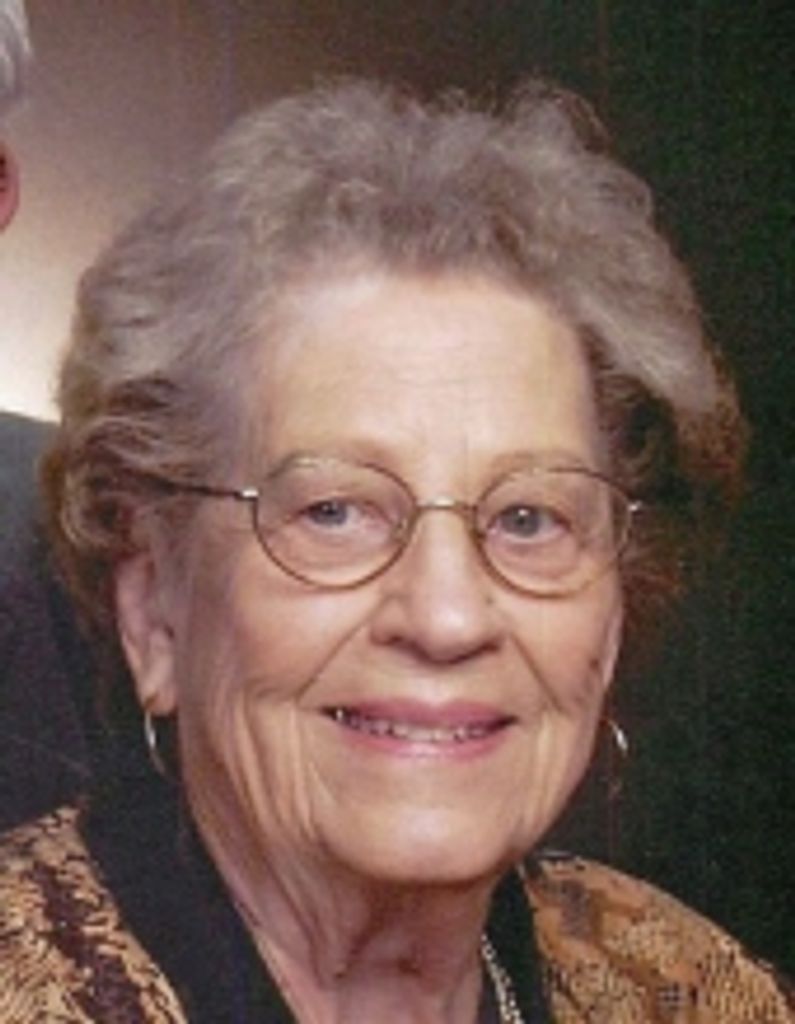 Shirley Haes Profile Photo