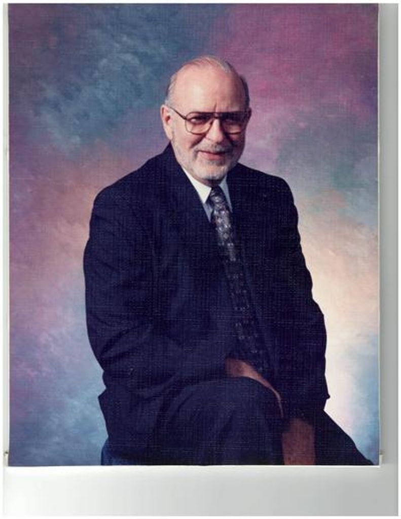 William "Bill" John Herzig Profile Photo