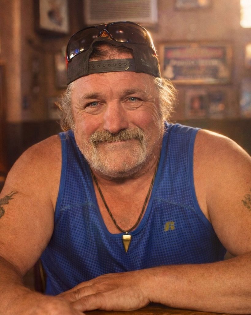 Samuel M. Presutti Profile Photo