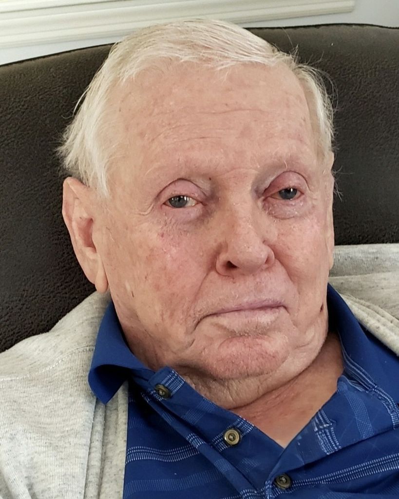 Joseph Reuben Washburn Profile Photo