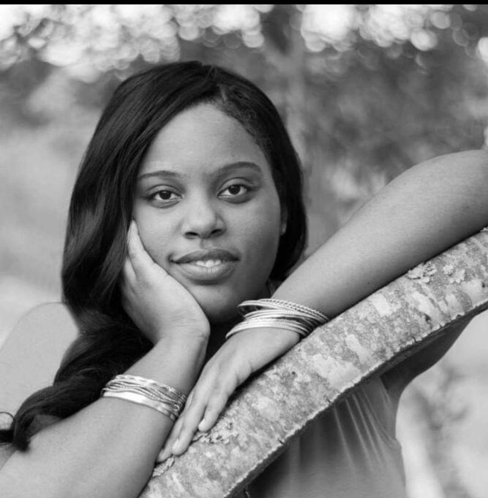 Kiyaira Michaã©La Kincaid