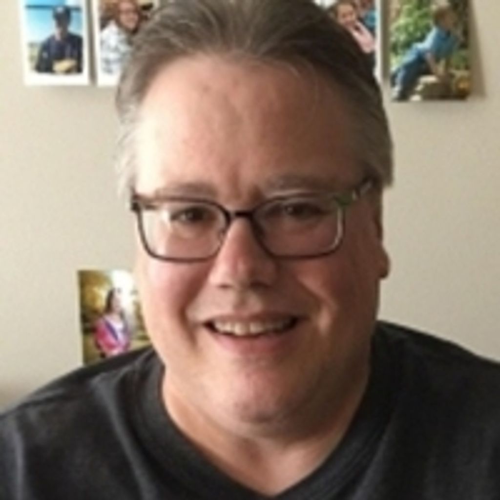 David Ray Anderson