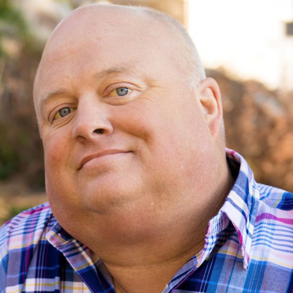 Jeffrey  Lawrence   Higginbotham Profile Photo
