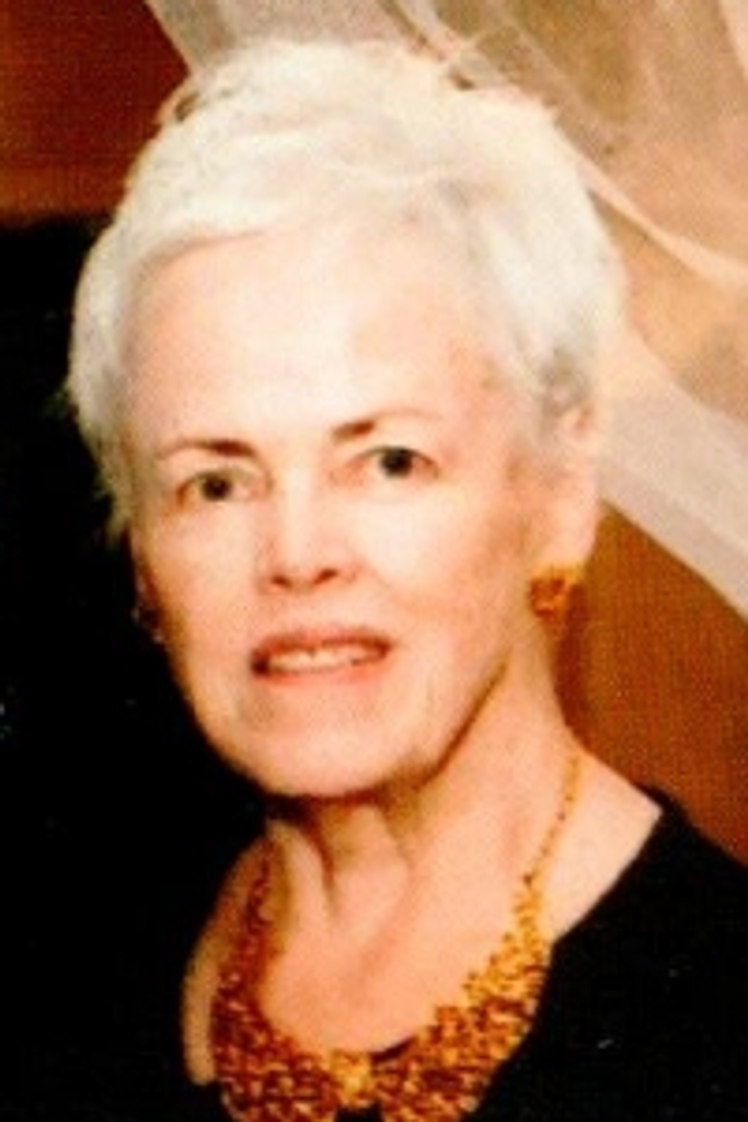 H. Louise Curran