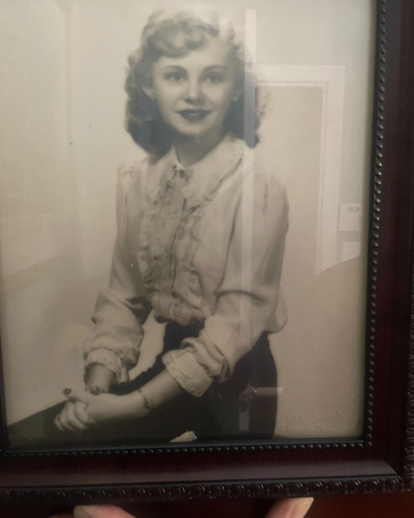 Frances Rich Profile Photo