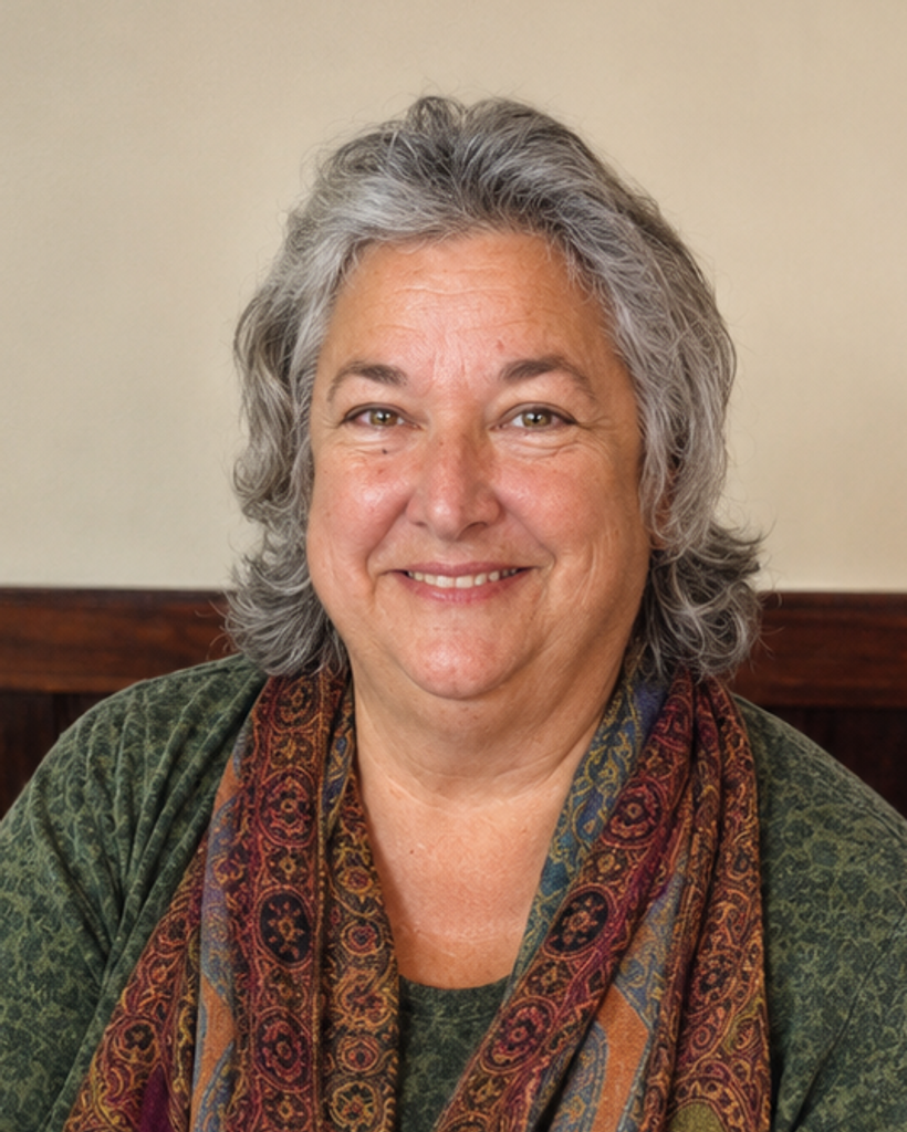 Kathleen Ann Hoban