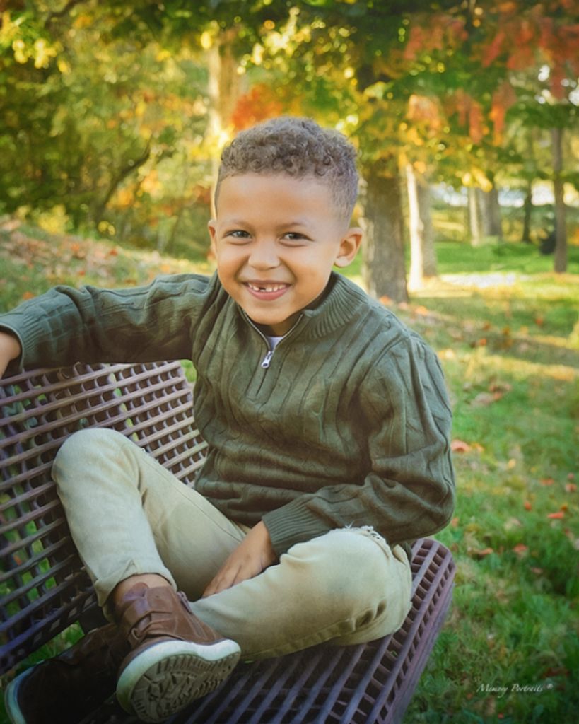 Kingston Jonathan Mathurin