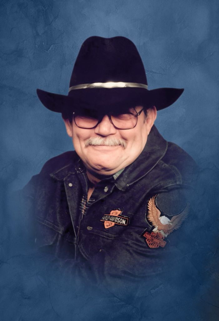 Howard James Williams