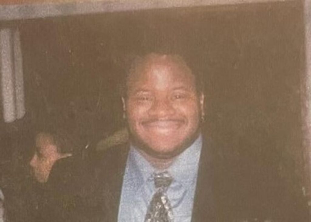 Donnel Wesley Johnson Profile Photo
