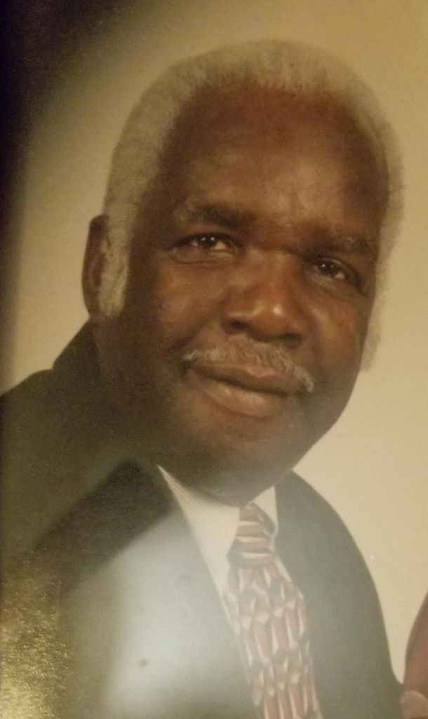 Deacon Sam Thompson, Jr. Profile Photo