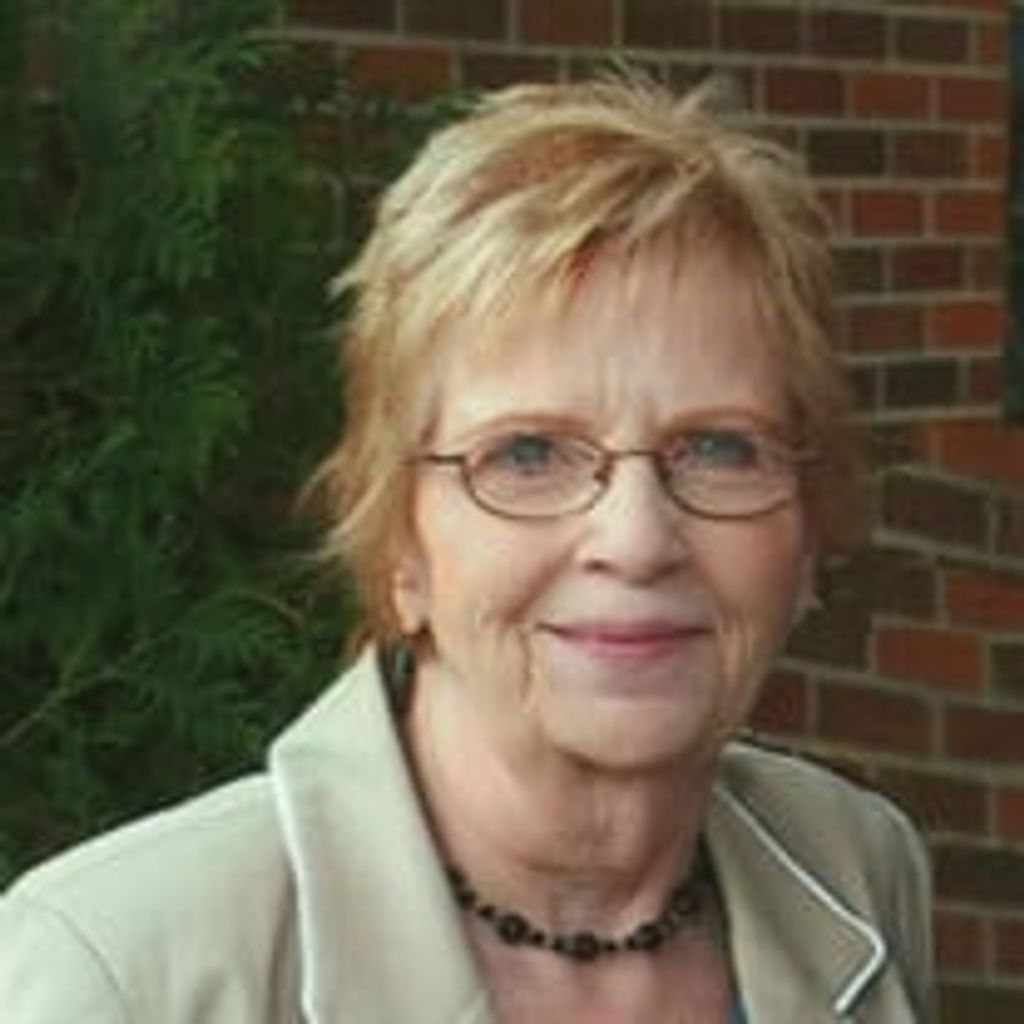 Valdine C. Haugen