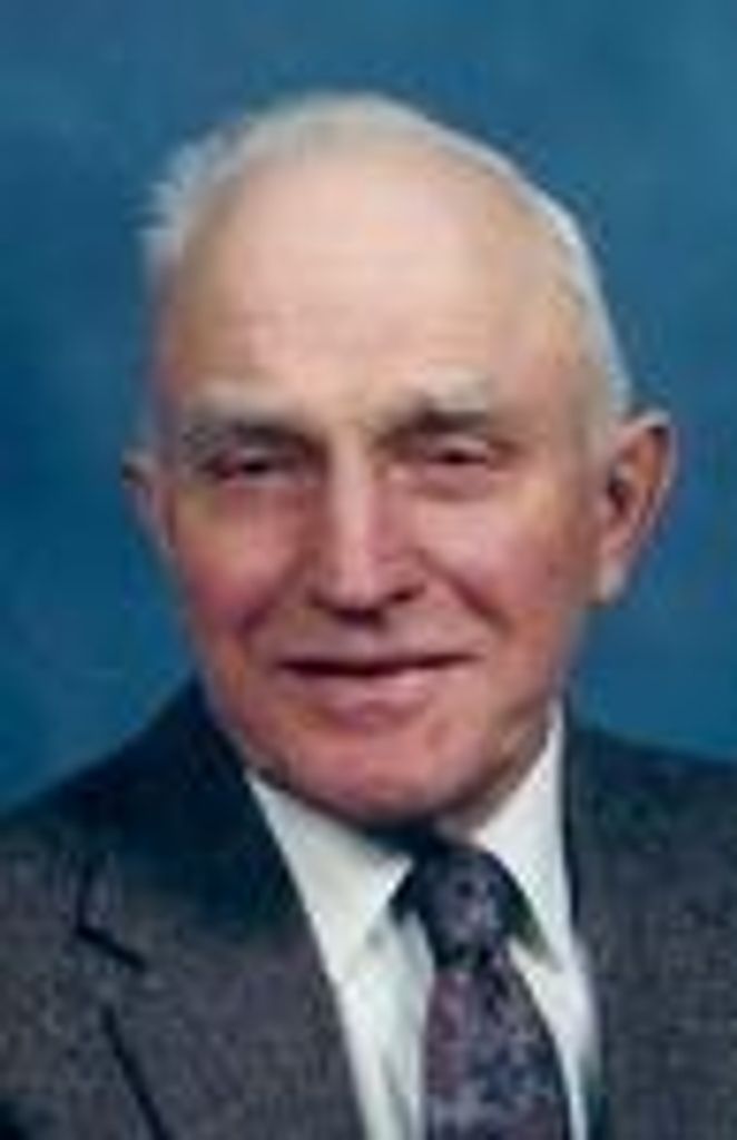 Earl E. Prochnow