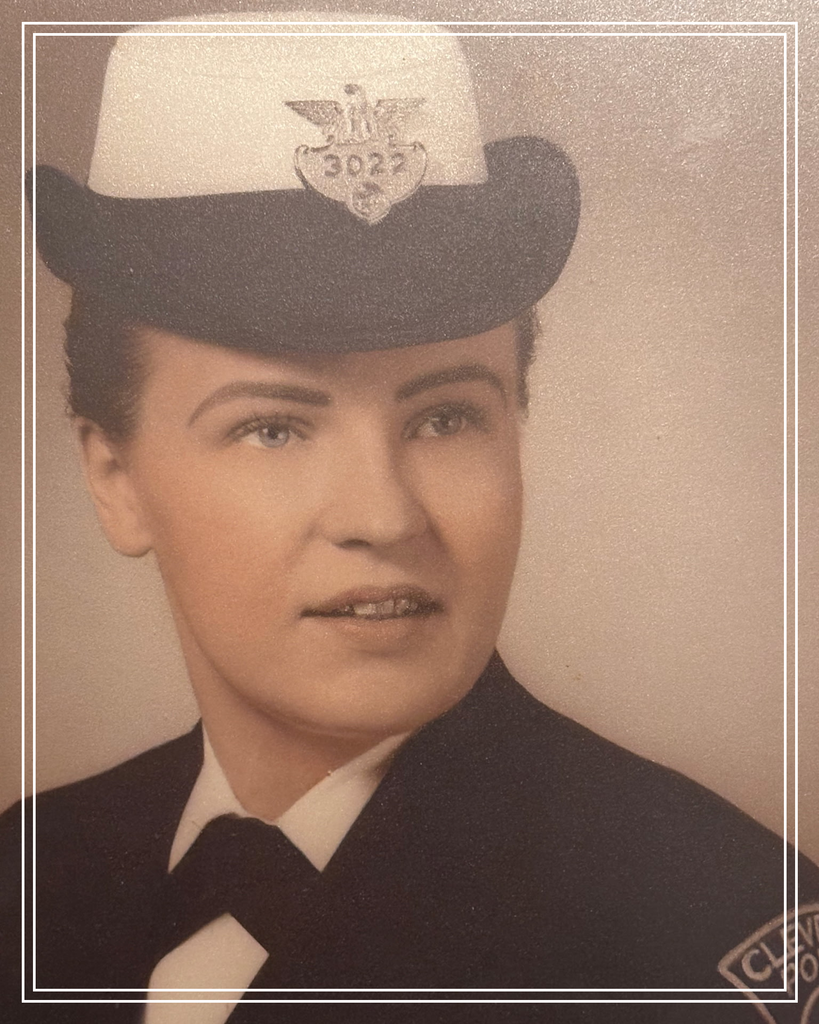 Michaelene "Mikey" Taliano Profile Photo