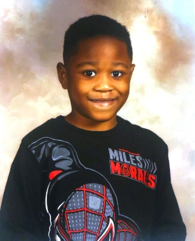 Jordan Myles Ellison