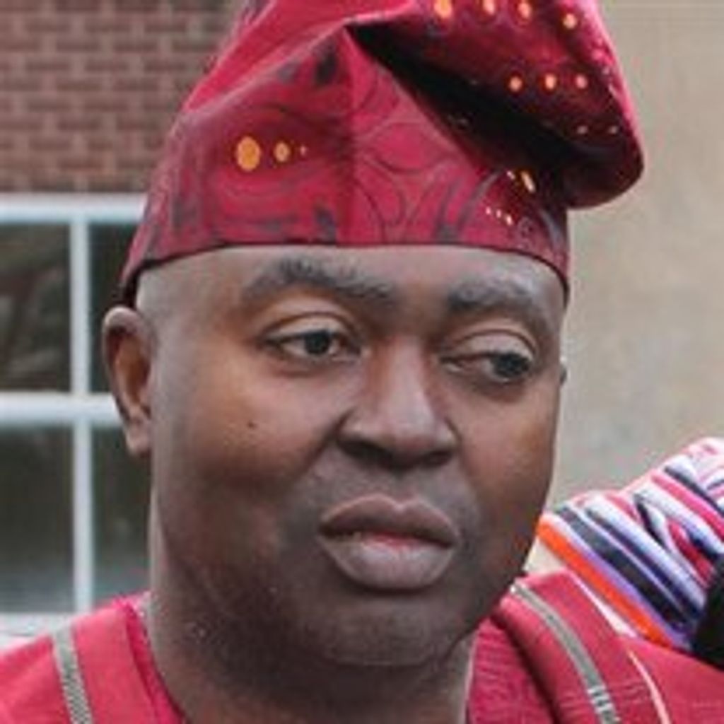 Joy Kolawole Abiola Fakeye